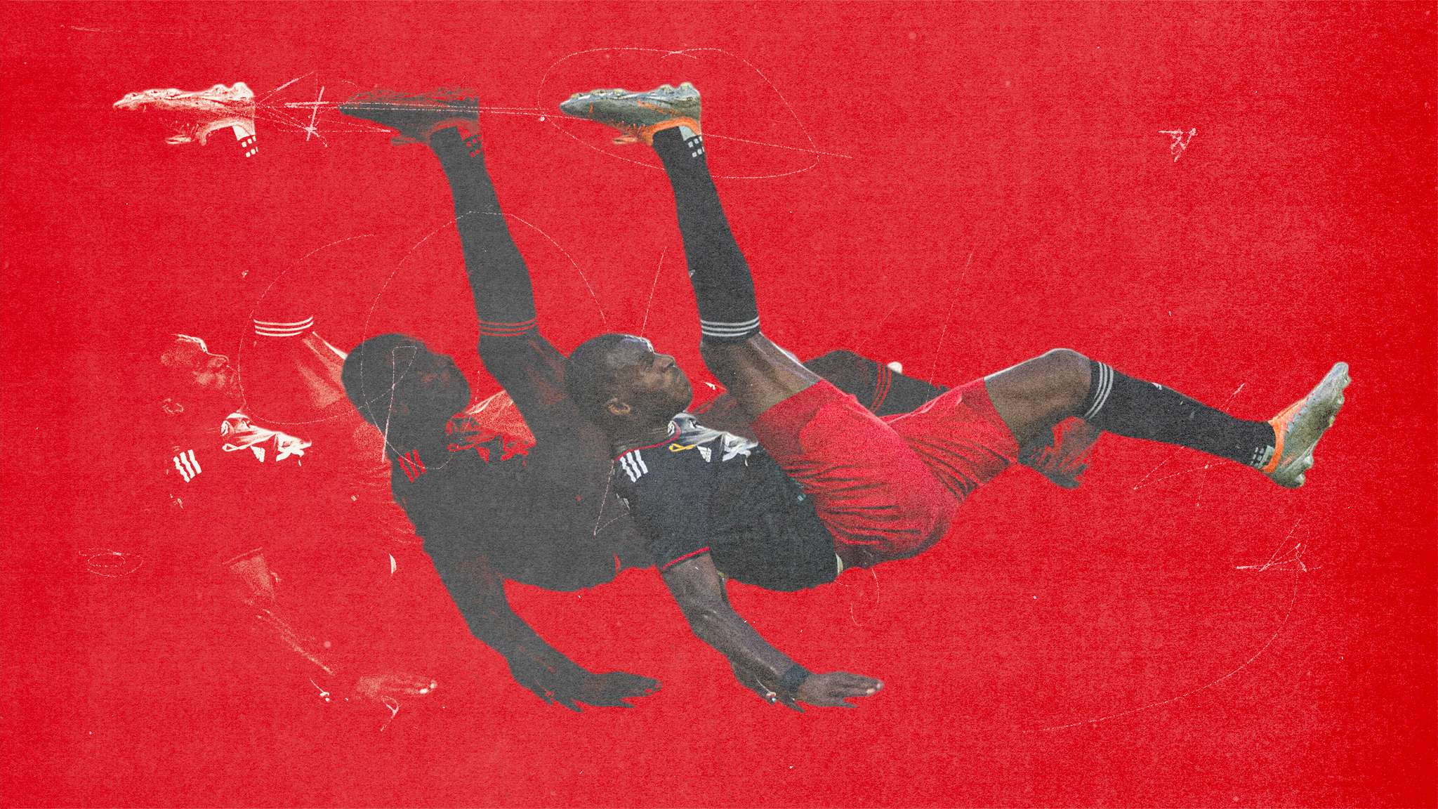 传奇球星大 传奇球星大