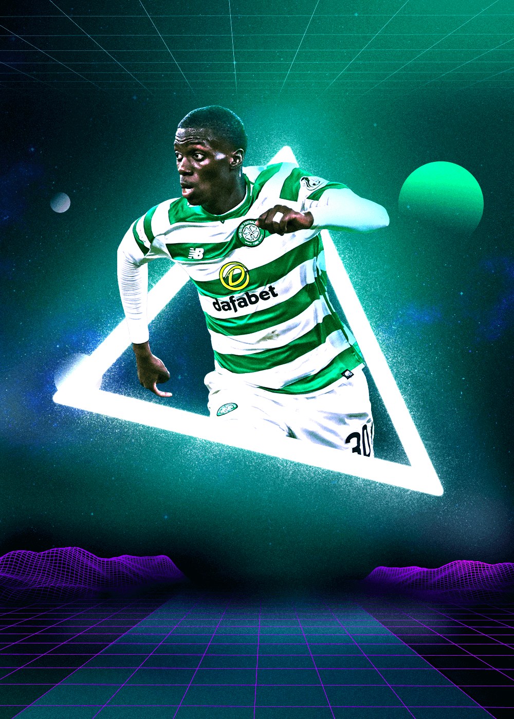 杯的落幕 杯的落幕